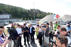 PO POŽARU 14 FOTO LJUBO VUKELIČ